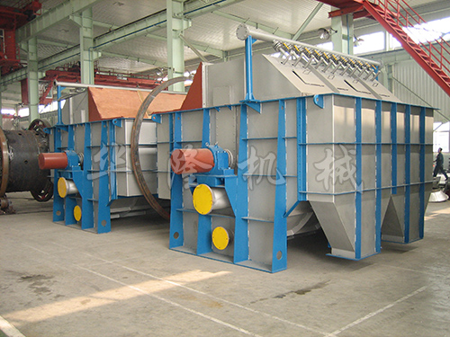 Disc Thickener